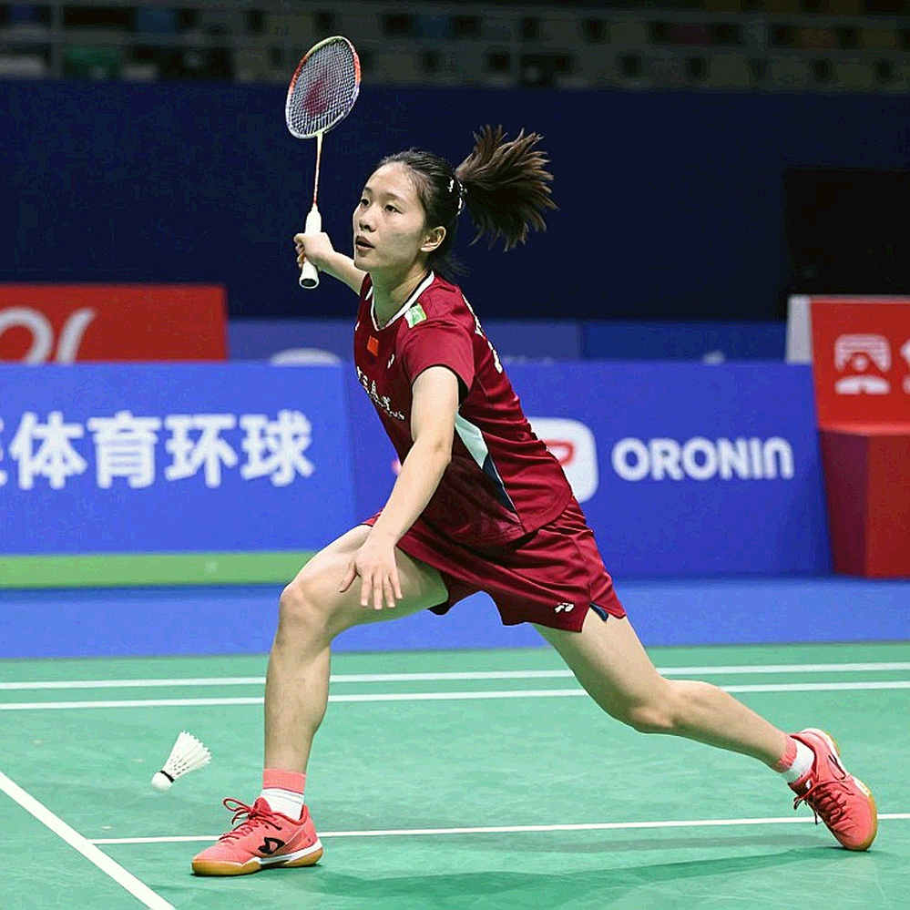Sân trống và dữ liệu: Bài học từ giới hạn phân tích thể thao cầu lông Sân trống và dữ liệu: Bài học từ giới hạn phân tích thể thao cầu lông