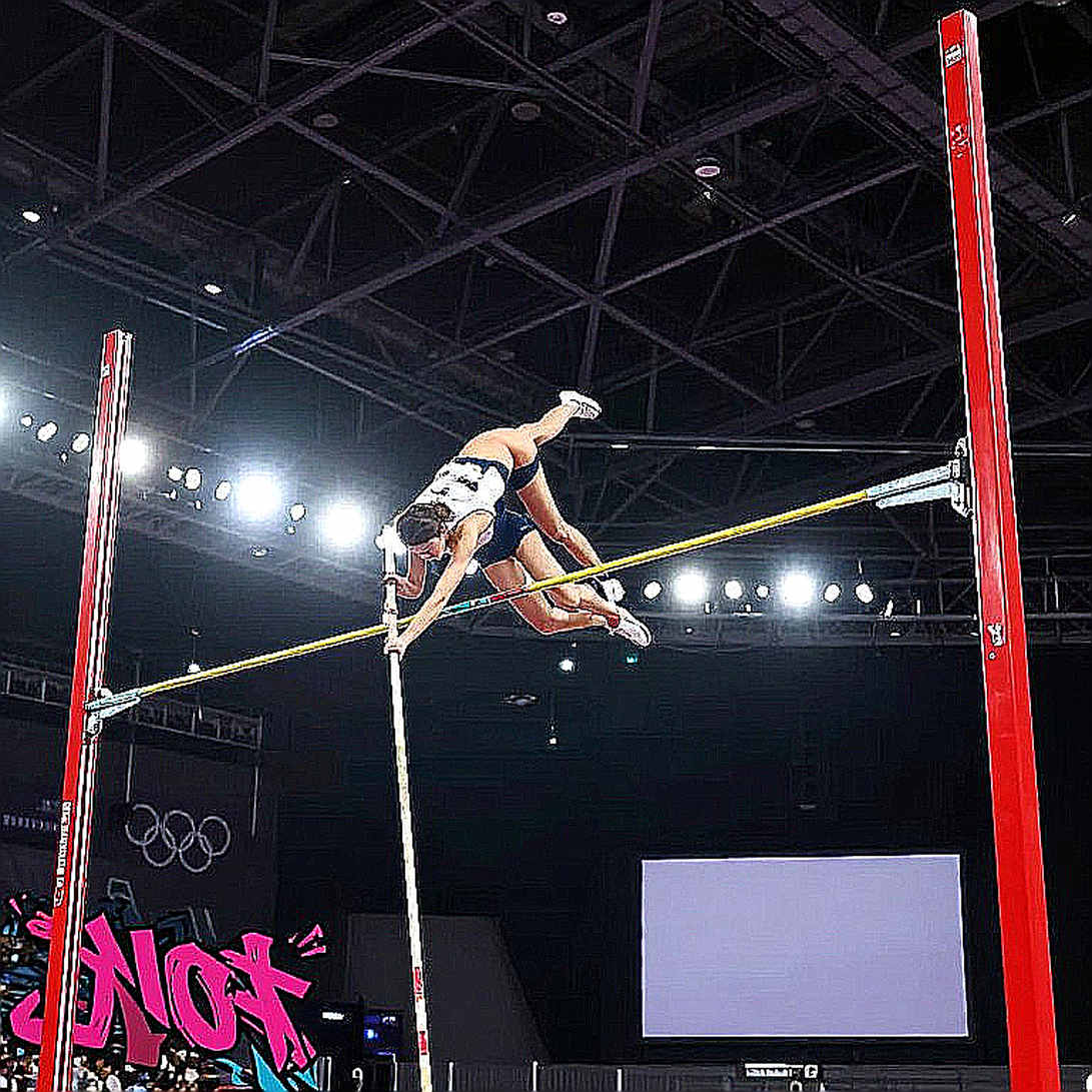Giải phẫu 9,90 giây: Puripol Boonson và bài toán 0,10 giây còn thiếu để chạm HCV Olympic