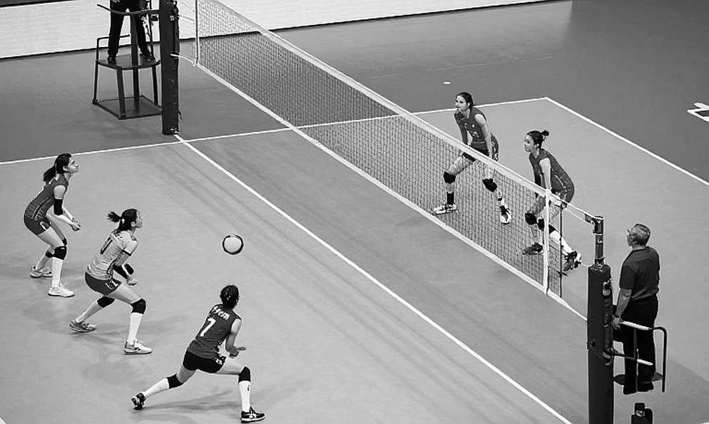 Chung kết bóng chuyền nữ Asiad 20: Trung Quốc gặp Nhật Bản và khoảng cách đang hẹp lại