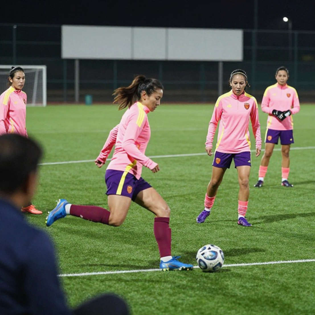 VFF lần thứ tư liên tiếp vào nhóm Diamond của AFC: Vì sao 'được đề cử' vẫn chưa phải 'được vinh danh'?