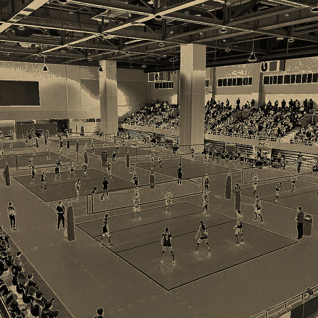 AVC 2026: Nhật Bản và Iran đi qua vòng bảng không thua set nào – nhưng bảng điểm chưa phải là bản đồ chiến thuật AVC 2026: Nhật Bản và Iran đi qua vòng bảng không thua set nào – nhưng bảng điểm chưa phải là bản đồ chiến thuật