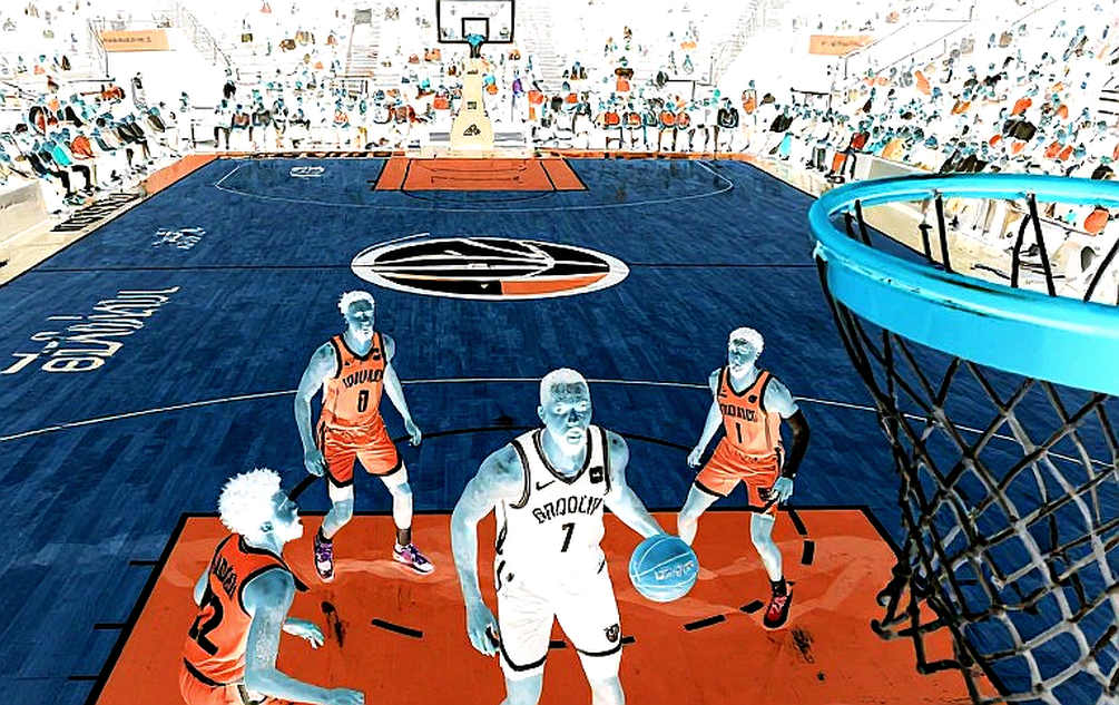 NBA Europe, Las Vegas và Seattle: Bản đồ mở rộng mà Adam Silver chưa vẽ xong