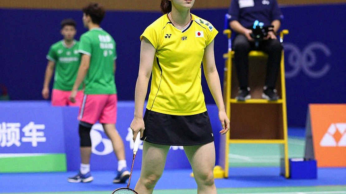 Tanvi Patri vô địch U17 châu Á 2026: Điều Ấn Độ làm được và điều thể thức 15 điểm che giấu