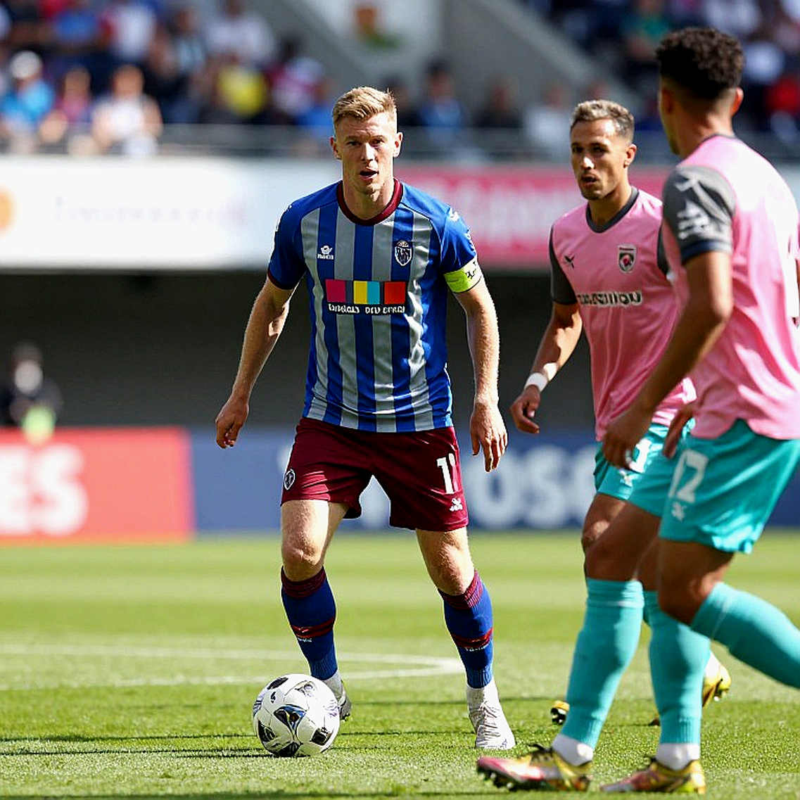 Derby thủ đô vòng 4 V.League: 270 phút sạch lưới của CA Hà Nội và cái bẫy mẫu số nhỏ