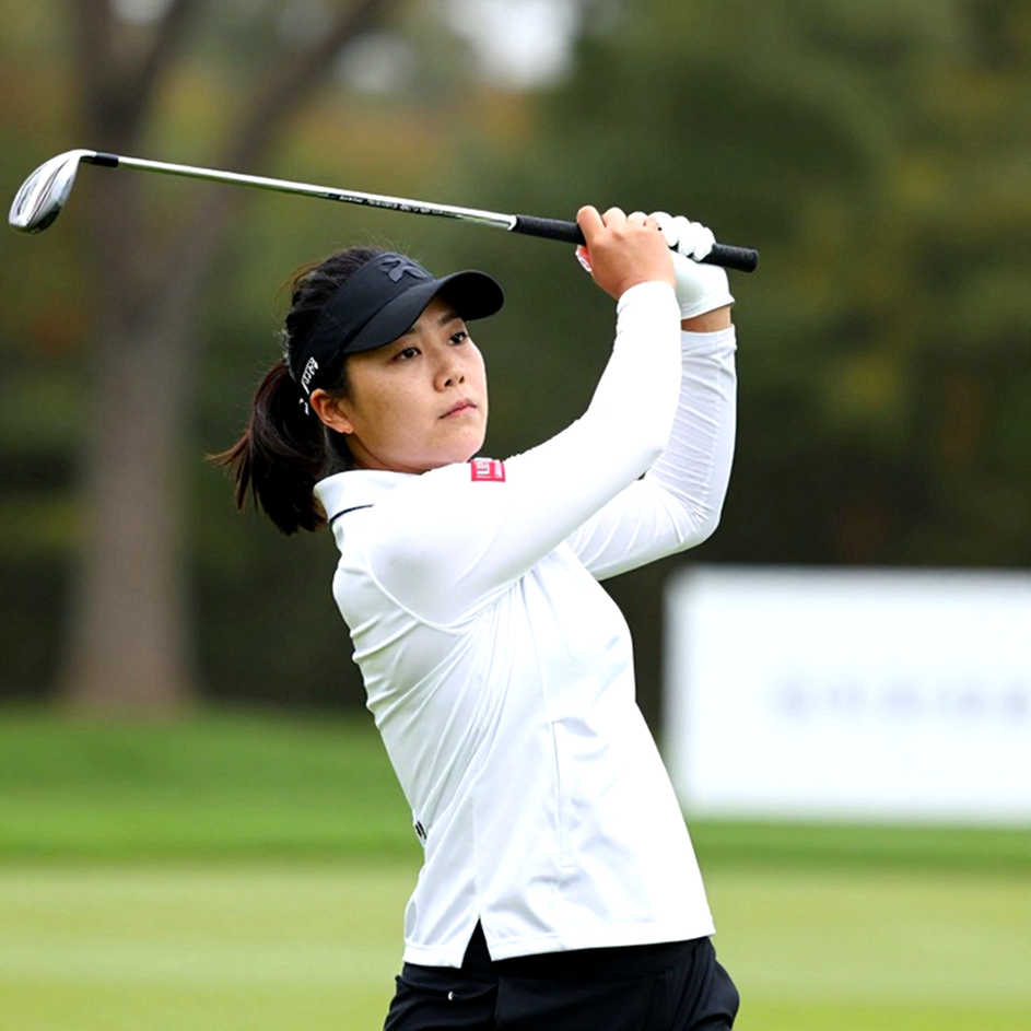 Solheim Cup 2026: Cú putt 91 feet của Jennifer Kupcho và bài toán mẫu nhỏ