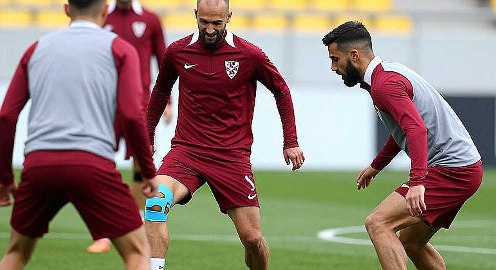 Lucas Hernandez và bàn thắng thứ hai vào lưới Barcelona: Khi bóng chết trở thành dấu vân tay chiến thuật