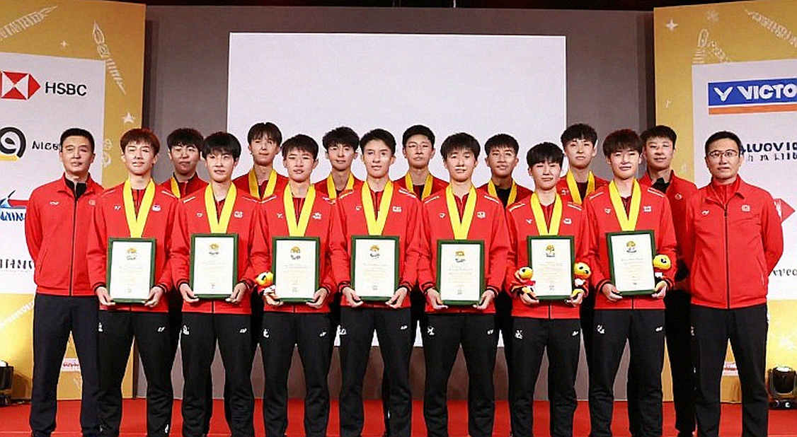 Cairo, 55 điểm và cánh cửa chưa ai gõ của badminton Ấn Độ