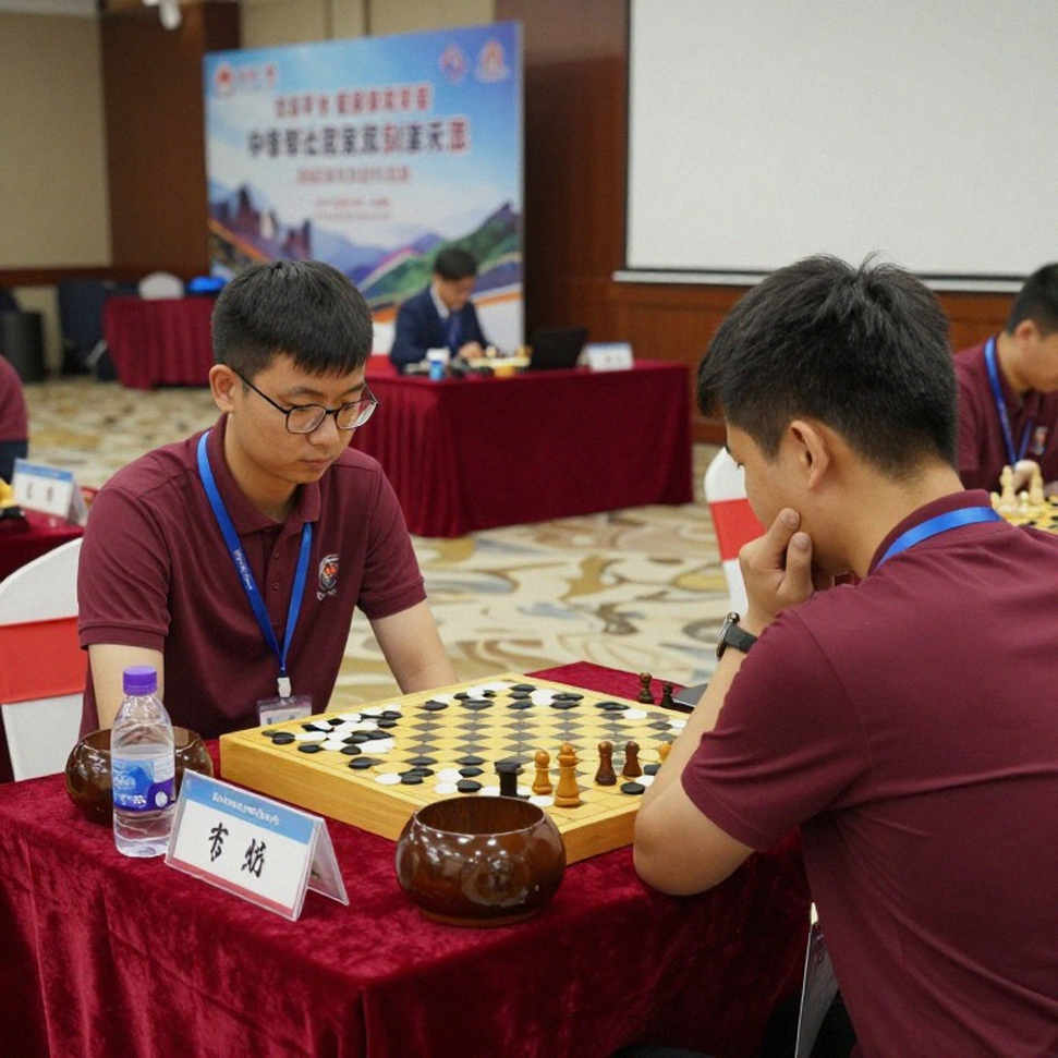 Dragon Ranger Gaming hạ Rare Atom 2-0 tại VCT Threshold China: tấm bảng veto nói điều mà bảng Elo bỏ sót
