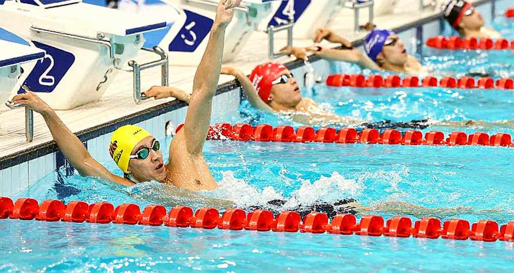 Tuần đua đầu tiên của NCAA: Tín hiệu từ CSL và màn ra mắt của hai tân binh số 1