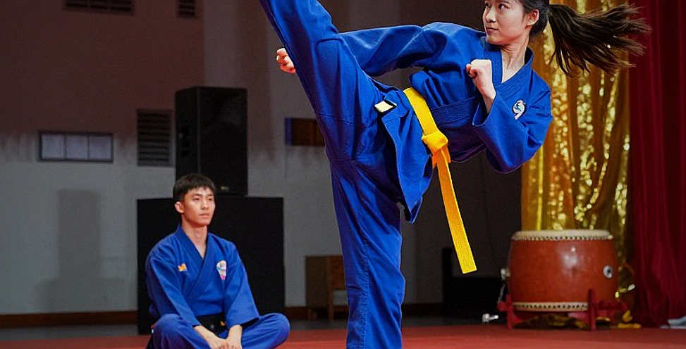 Farid Basharat bất bại 16-0 vẫn bị UFC buông: Khi bảng thành tích không mua nổi sự chú ý