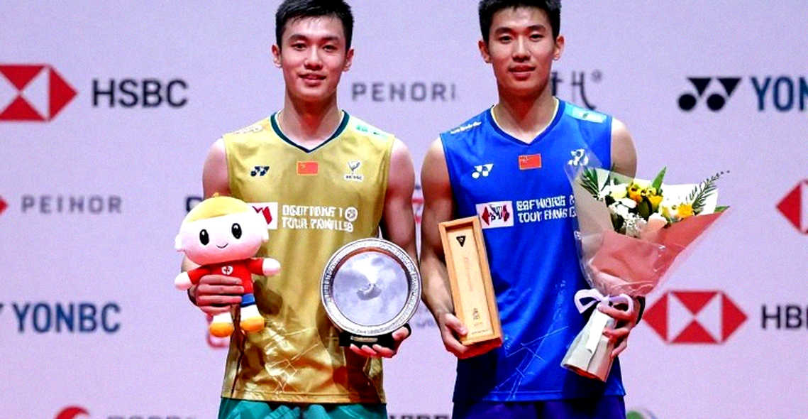 Chín phút không tồn tại: Ấn Độ, ba thế hệ đơn nam và cánh cửa chưa ai gõ tại Asian Games 2026