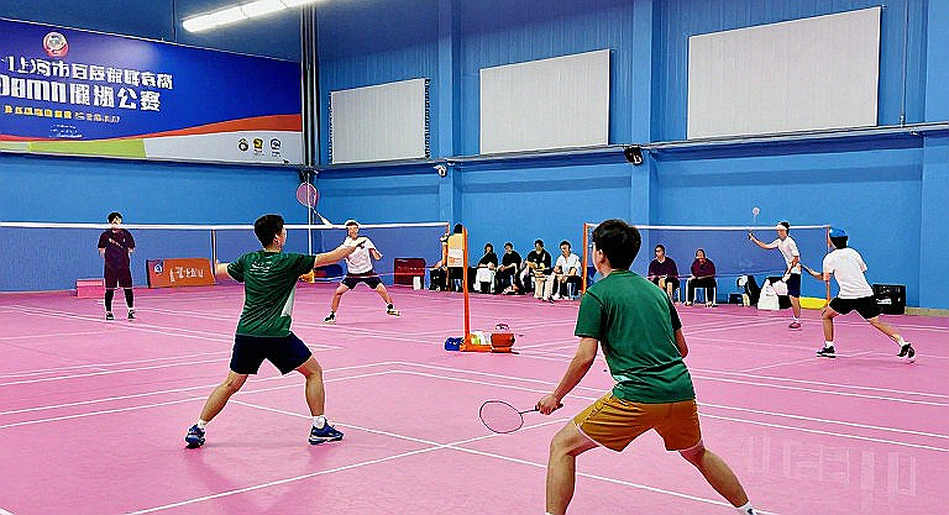 Mahoor Shahzad và bài học 21-5, 21-11: Khi người tiên phong cầu lông nữ Pakistan không thể gánh cả hệ thống