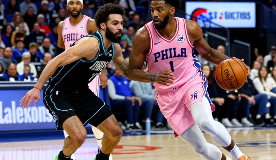 Olympiacos đổi phong cách, Tyler Dorsey bước vào năm cuối hợp đồng