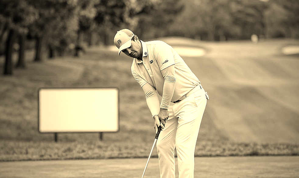 Wedge fitting: Vì sao dữ liệu launch monitor không thể thay thế bãi cỏ thật Wedge fitting: Vì sao dữ liệu launch monitor không thể thay thế bãi cỏ thật