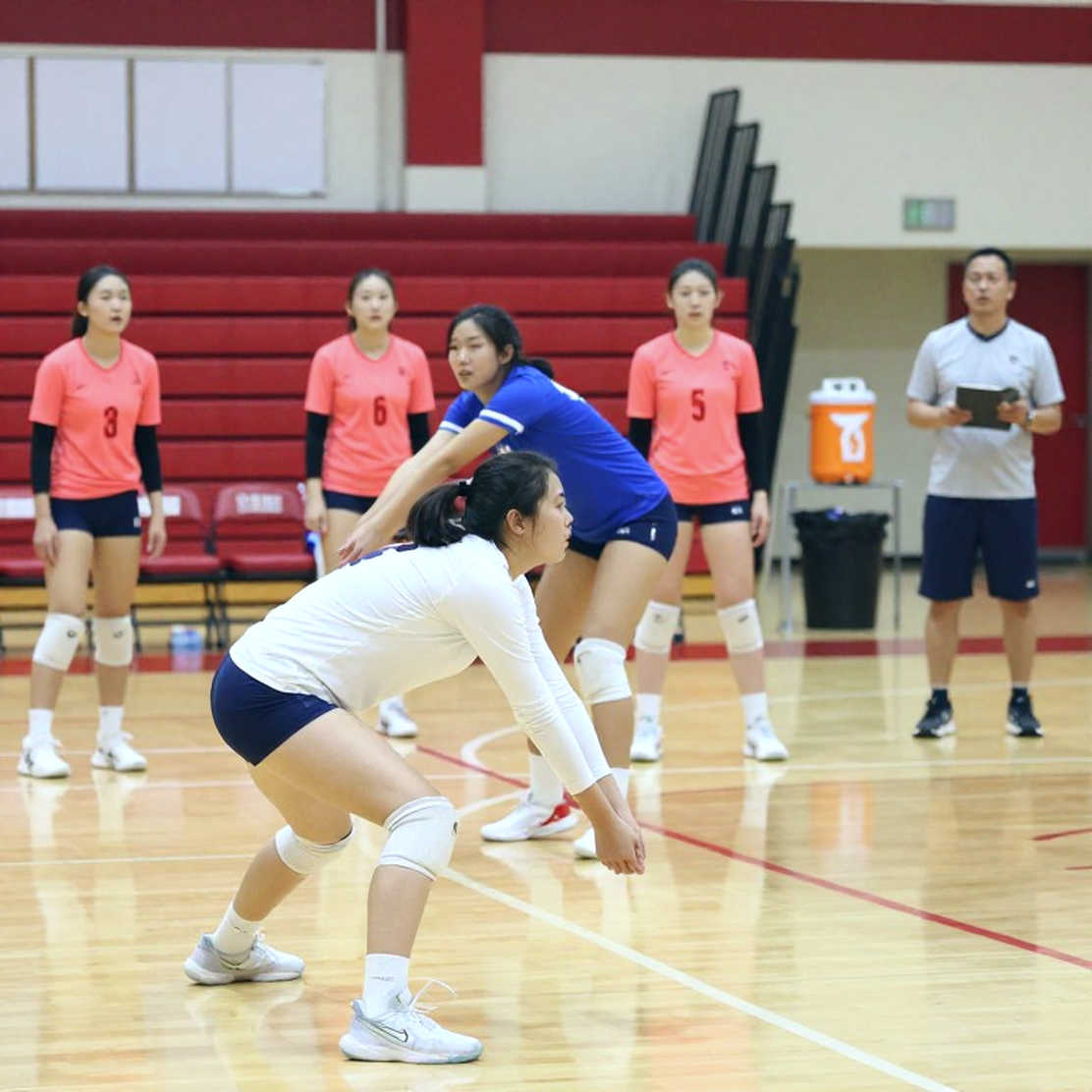 Bóng chuyền nữ Việt Nam tại ASIAD 2026: Khi 24-23 là điểm neo và bước một là bản án