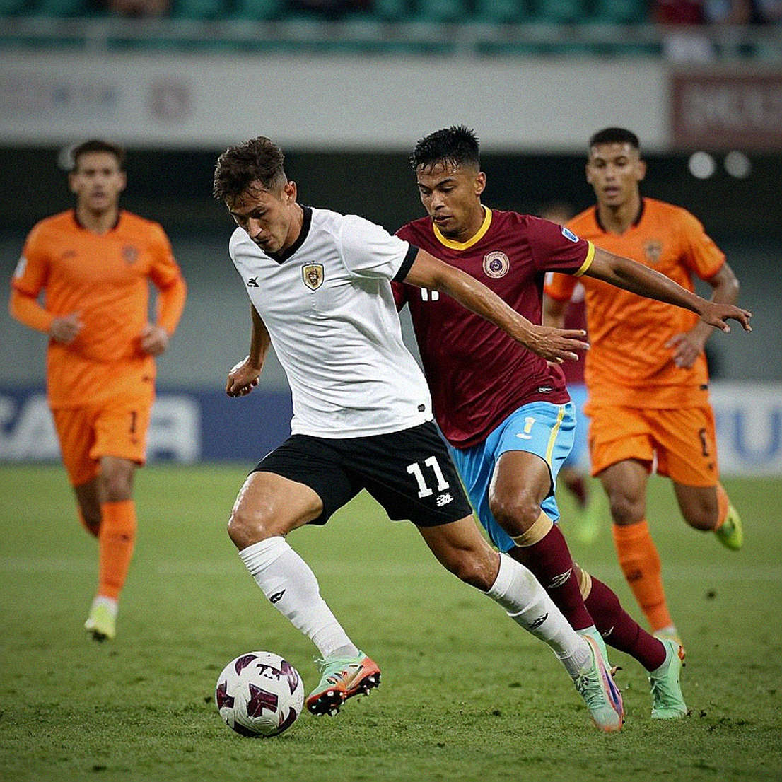King's Cup 2026: Suất mời hạng 196 và cái giá của một tấm lịch tháng 11