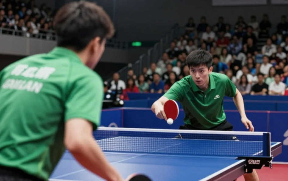 Europe Youth Top 10 U19 nữ tại Antibes: HOCHART chưa thua ván nào, và một mâu thuẫn chưa ai xử lý