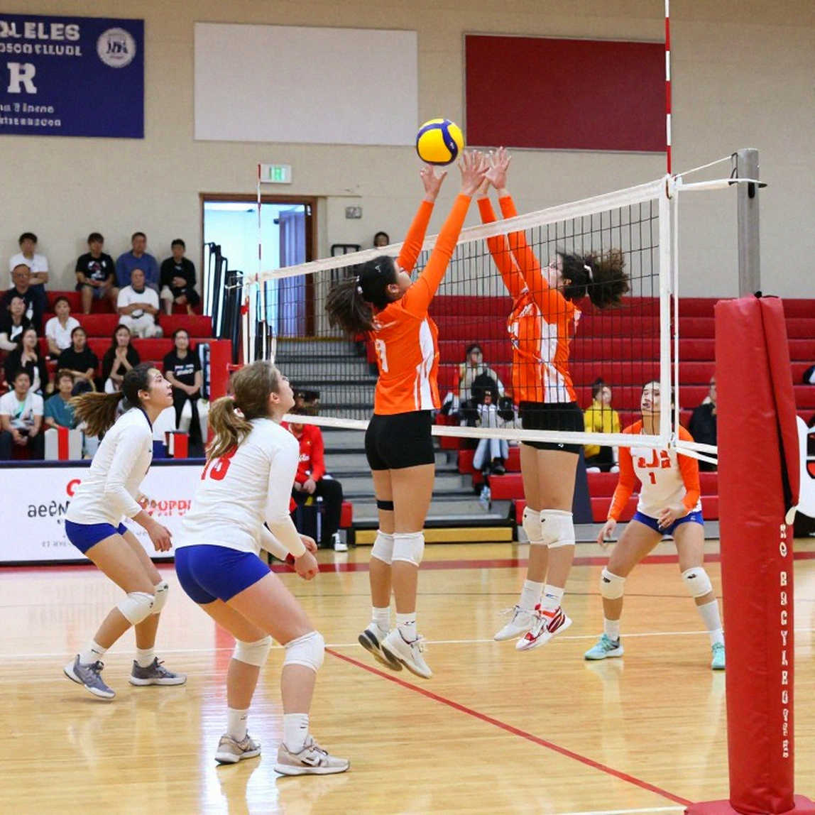 Nebraska quét Creighton 3-0: Kỷ lục 15.405 khán giả và khoảng trống dữ liệu phía sau