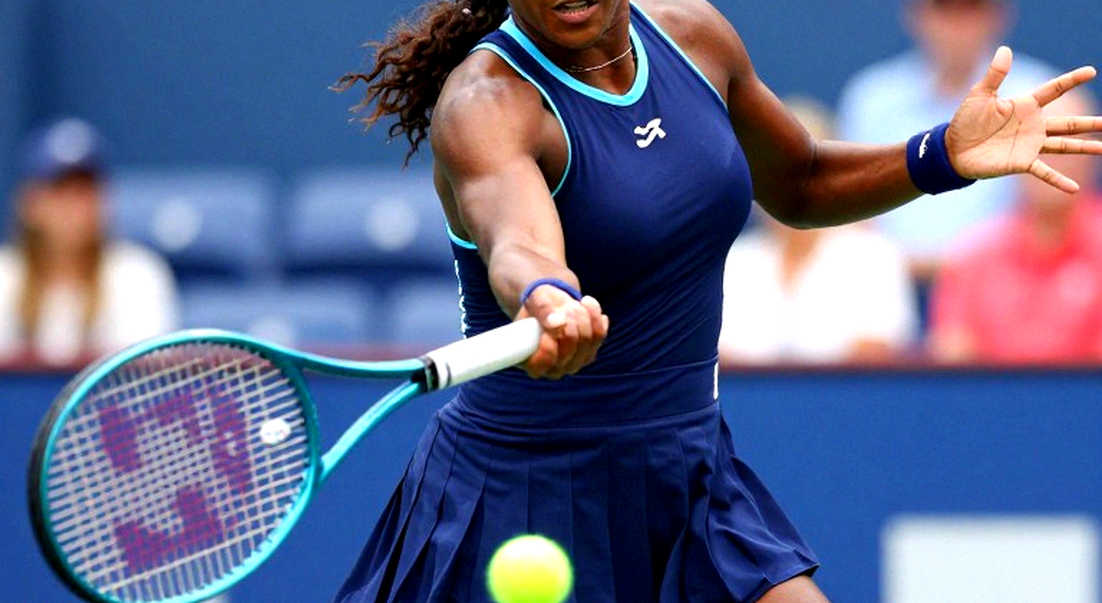 Wuhan Open: Bốn tay vợt lớn rời cuộc chơi, và tiếng bước chân không còn vang