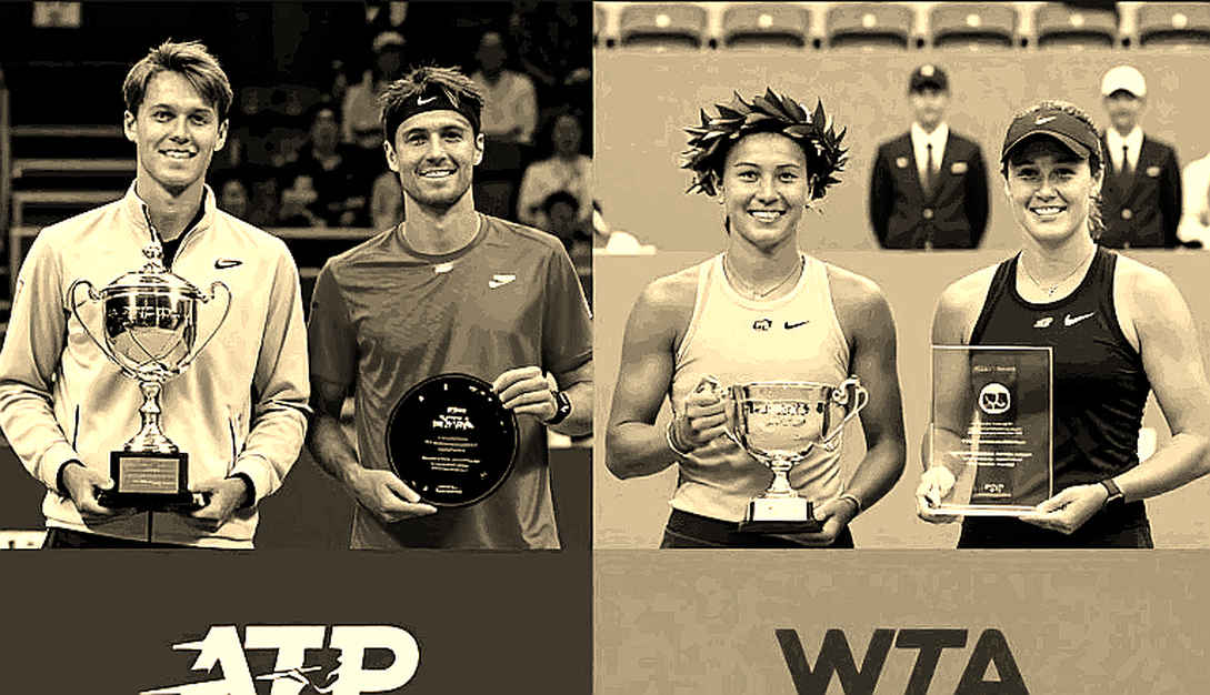 Djokovic chạm mốc 102 danh hiệu: Một bước tới Federer và bài toán tuổi 39