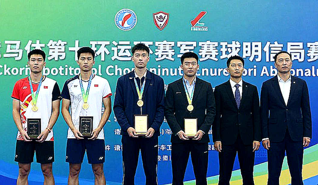 China Masters 2026: Ba Mảnh Ghép Ẩn Trong Ngày Tứ Kết Của Người Ấn Độ