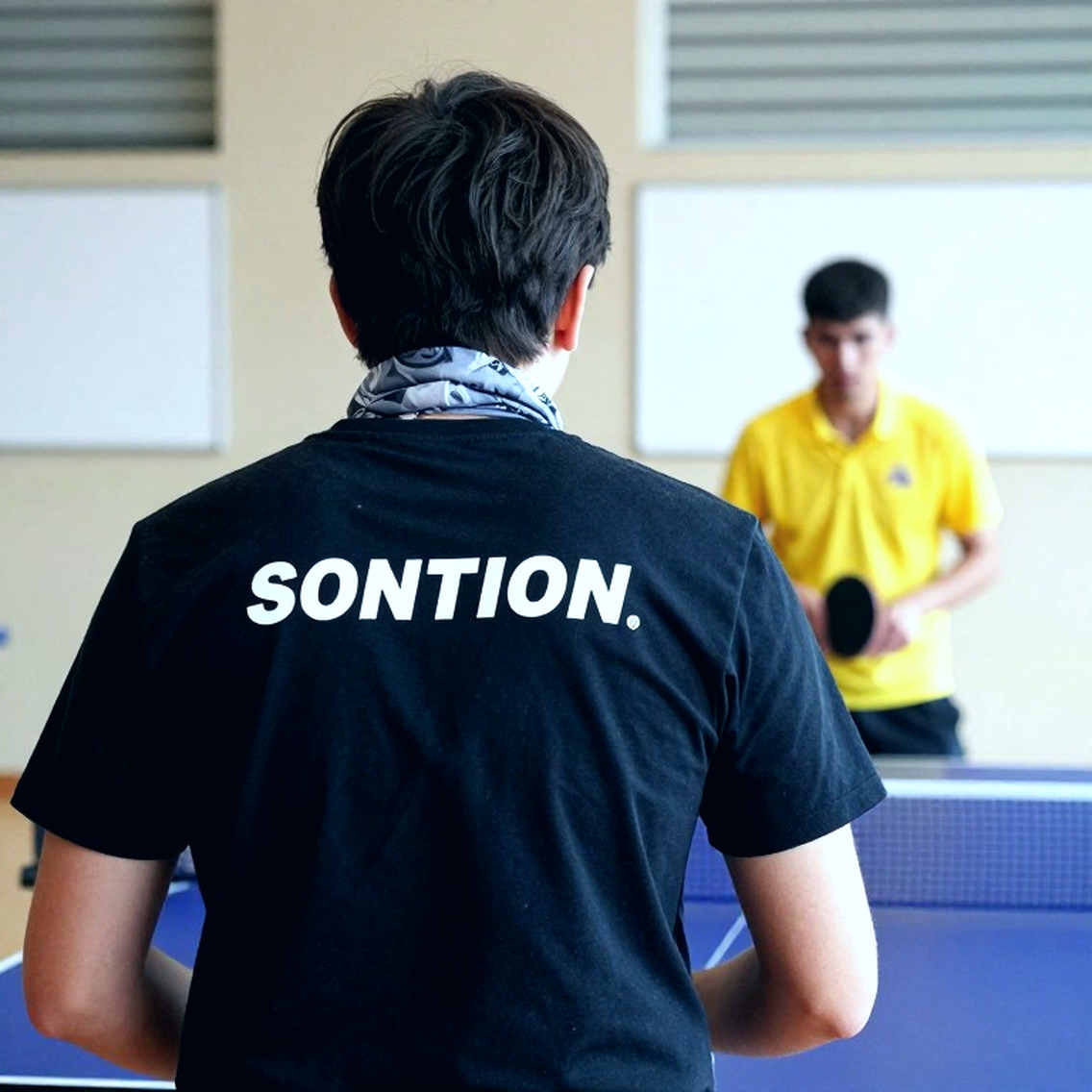 Một bản tin bóng bàn không có nổi một dữ kiện: vì sao tôi chặn bài trước khi nó thành lời bình