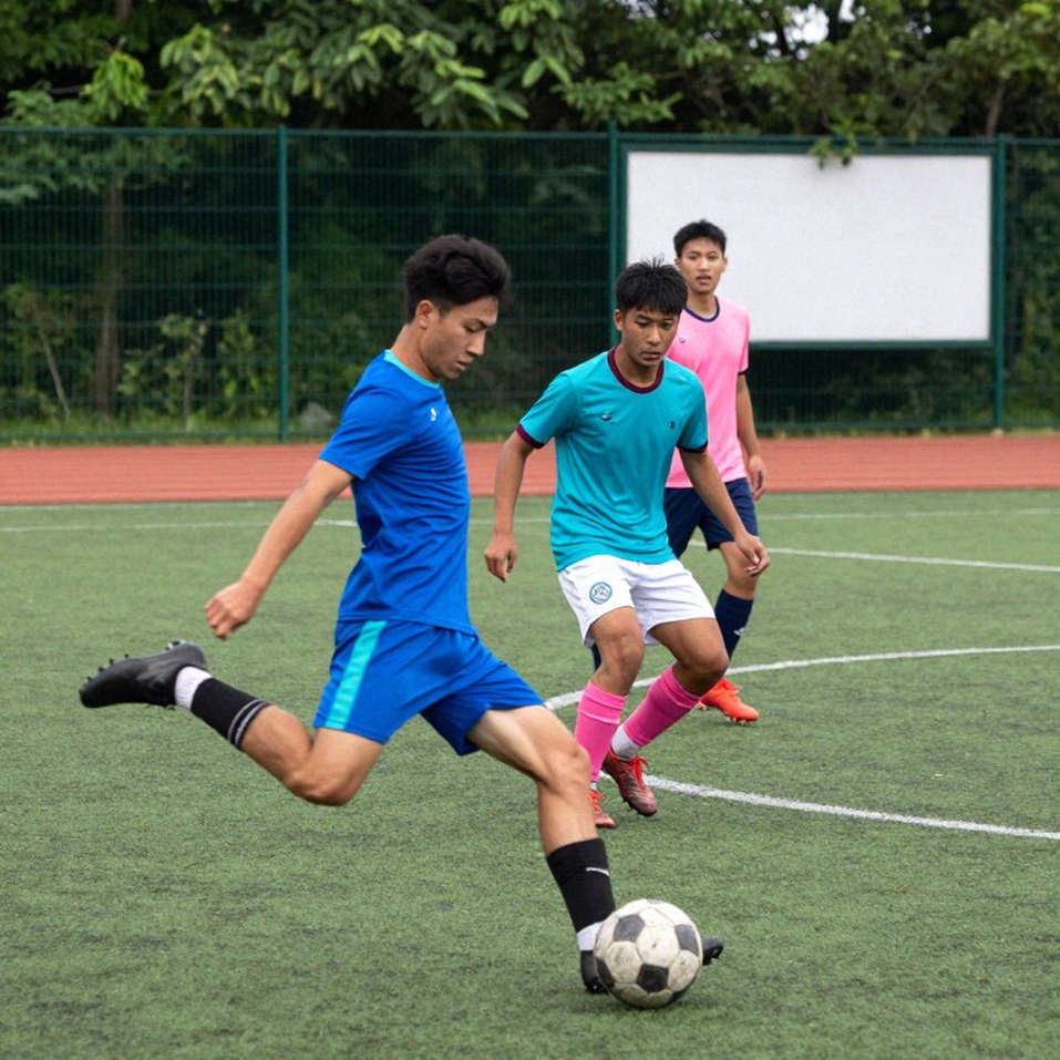 Phiên chợ im lặng: Điều V-League giấu kín sau kỳ chuyển nhượng đông 2026
