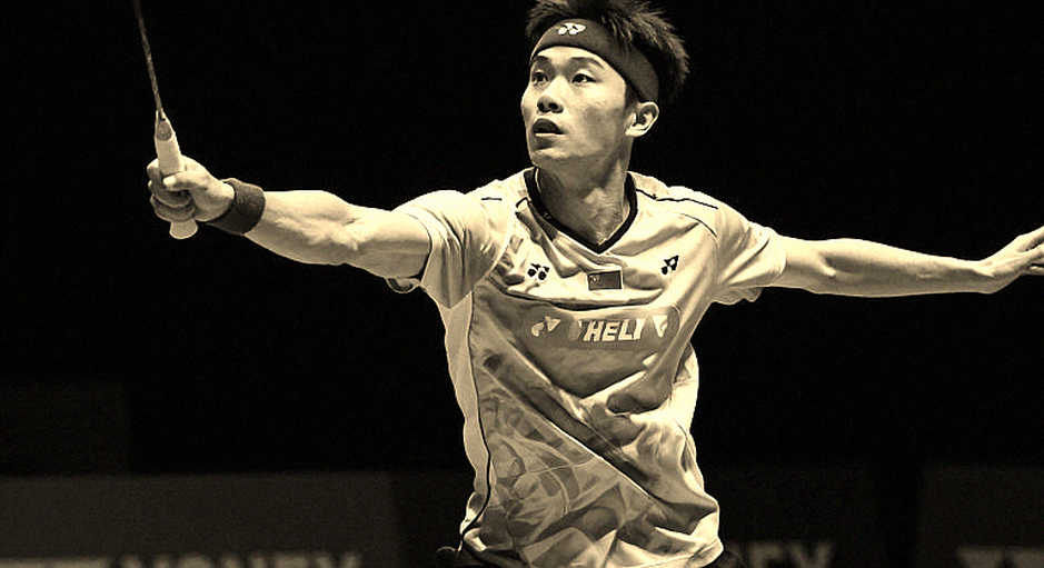 Chung kết cầu lông nam Asiad: Loh Kean Yew, Kunlavut Vitidsarn và bài toán lịch sử