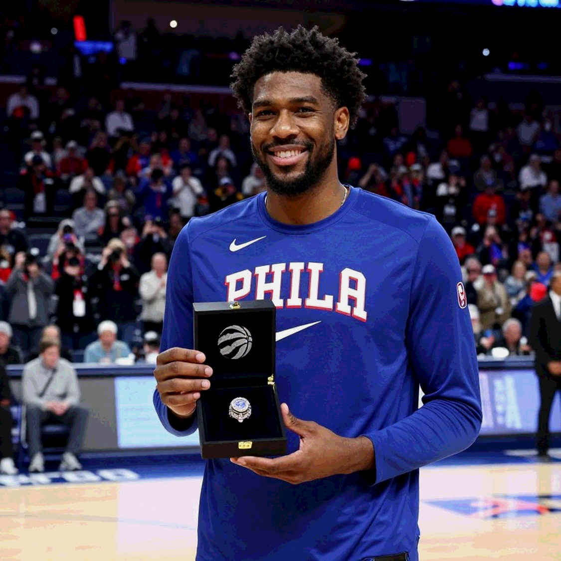 76ers tìm trung phong dự phòng sau Adem Bona: Chiều sâu được xây từ giới hạn lương