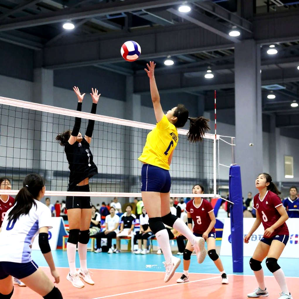 AVC 2026: Nhật Bản và Iran bất bại hoàn hảo – vòng bảng chỉ hé mở bức tranh Olympic AVC 2026: Nhật Bản và Iran bất bại hoàn hảo – vòng bảng chỉ hé mở bức tranh Olympic