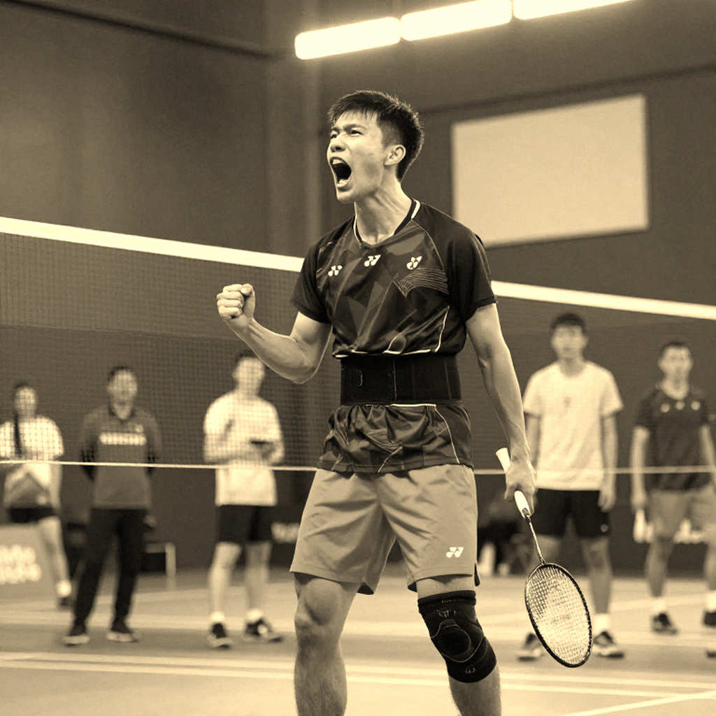 Kumamoto Masters 2026: Khoảng trống Shi Yuqi và vai trò dẫn dắt của Li Shifeng