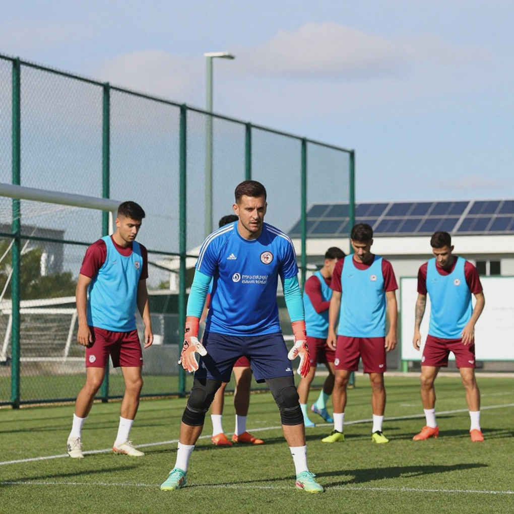 Lỗ hổng cánh phải của một đội Serie A và phép thử kiểm chứng nguồn giữa kỳ chuyển nhượng