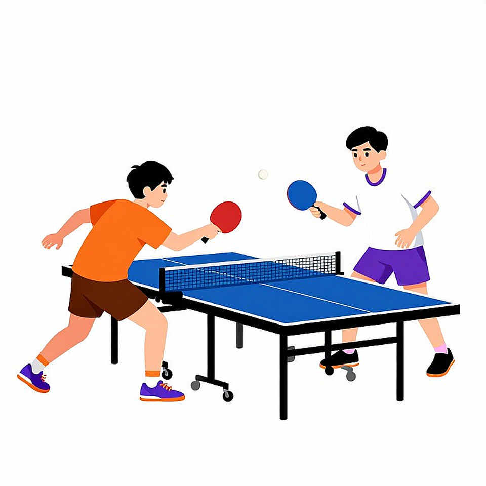 Bóng bàn câu lạc bộ Anh mở màn 2026/27: Tân binh mang tên thương hiệu Trung Quốc và canh bạc phát sóng miễn phí
