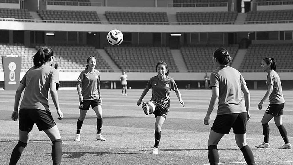 Phân Tích Chiến Thuật Bóng Đá Việt Nam: Bài Học Từ Thất Bại Ở Vòng Loại World Cup 2026