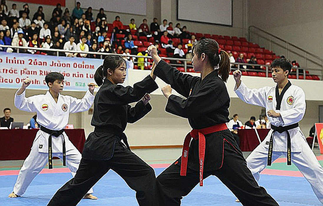 Nguyễn Thị Tâm vào chung kết quyền anh Asiad 2026 sau chiến thắng 5-0 trước đương kim vô địch thế giới