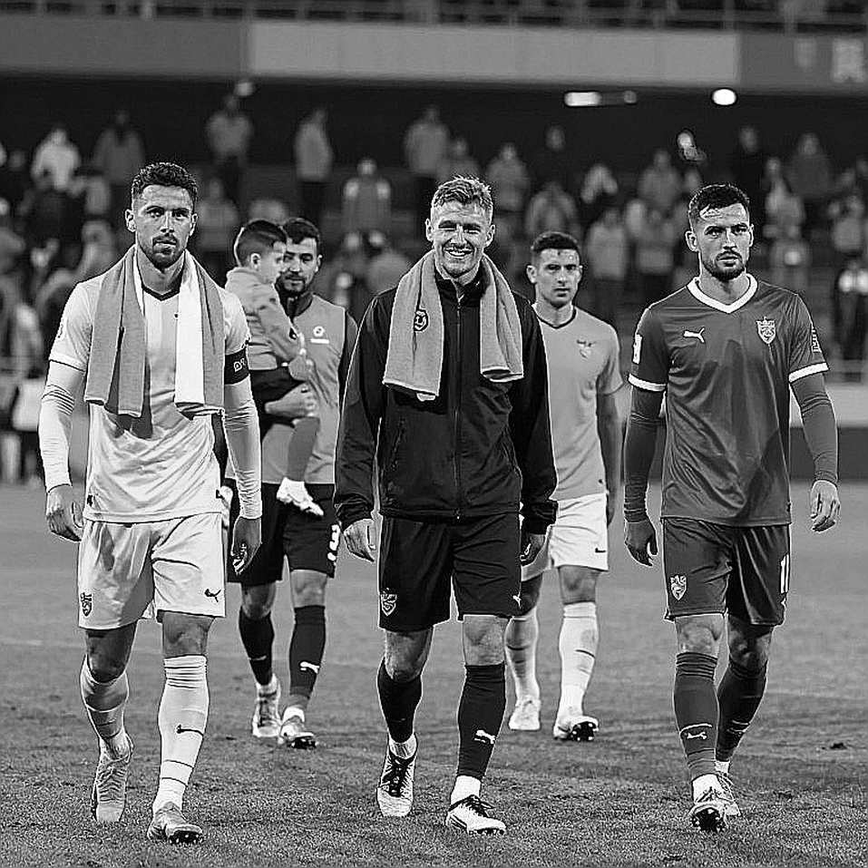 Trung tuyến Việt Nam mỏng đi trước ngày mở màn ASEAN Cup 2026