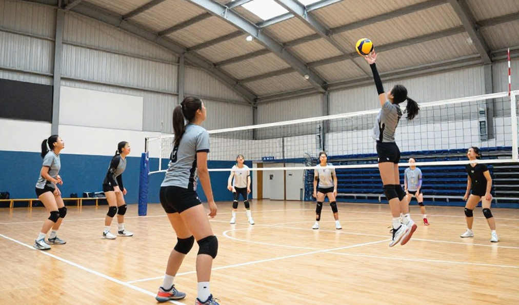 SMU chấm dứt chuỗi 58 trận bất bại trên sân nhà của Pitt: Khi khối chắn trở thành ngôn ngữ chiến thắng