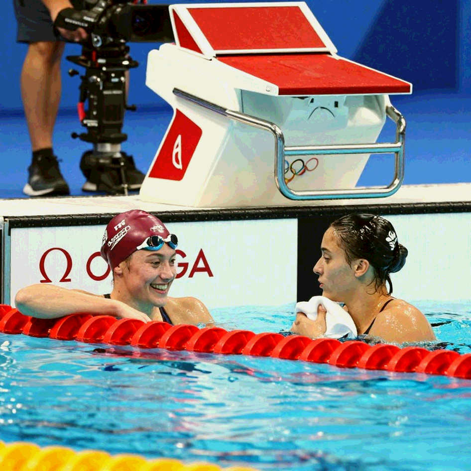 Baku 2026: Khi 100m hỗn hợp lộ diện khung xương bể ngắn và những lỗ hổng dữ liệu