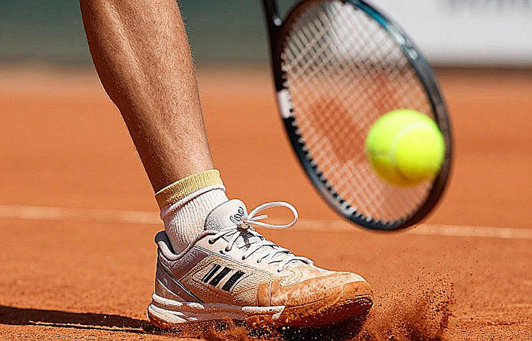 Cú giao bóng thứ nhất của Coco Gauff và bài kiểm tra kín đáo ở Asian Swing
