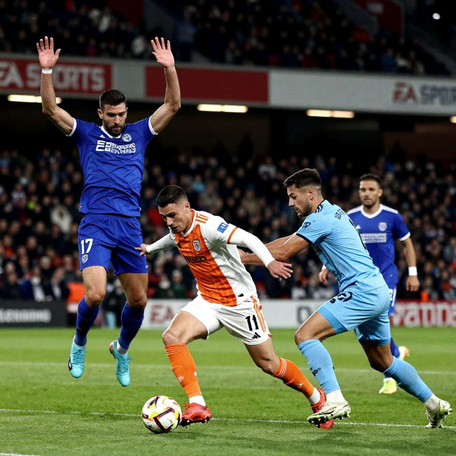 Rui Pinto rời Bồ Đào Nha: Khi người thổi còi đánh mất tấm khiên bảo vệ giữa tâm bão Manchester City