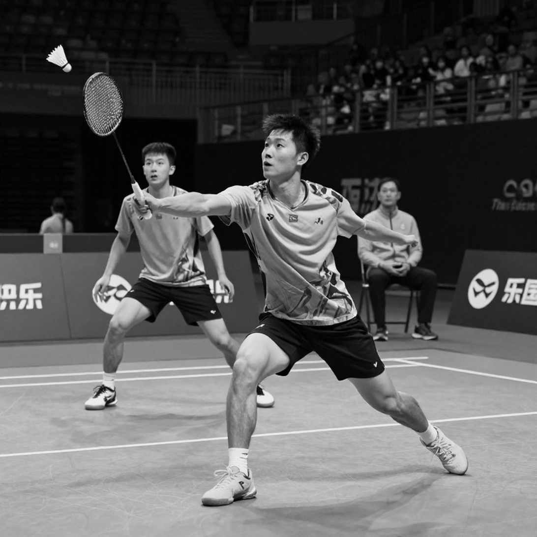 Lakshya Sen và Loh Kean Yew: Trận đấu 70 phút được định đoạt bởi sai sót, không phải sức mạnh