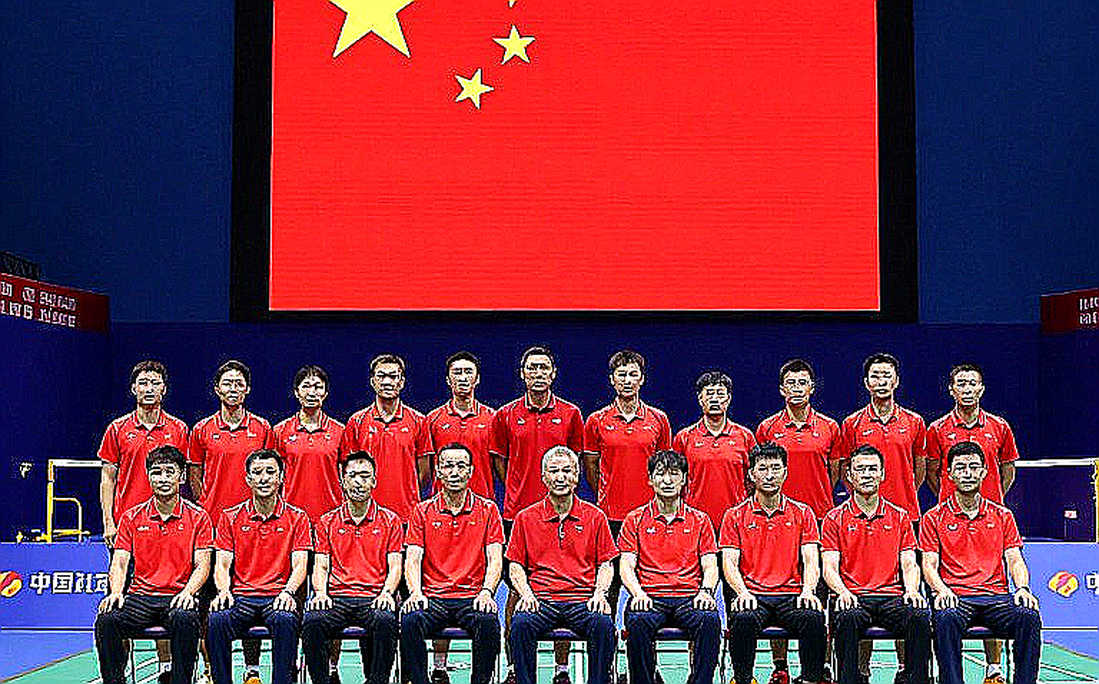 Ấn Độ ở Asian Games 2026: cú vỡ trận 21-12 rồi 14-21 và một chuỗi 12 năm khép lại