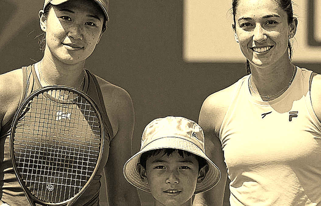 Emma Navarro Reaches US Open Quarterfinals: 6-4, 6-2 Win Over Anna Kalinskaya and Still-Unproven Signals Emma Navarro Reaches US Open Quarterfinals: 6-4, 6-2 Win Over Anna Kalinskaya and Still-Unproven Signals